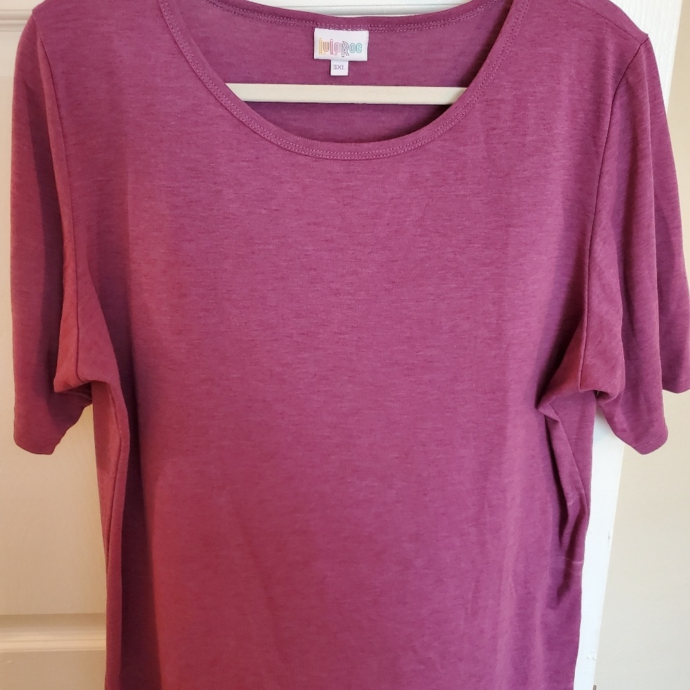 Lularoe Gigi top